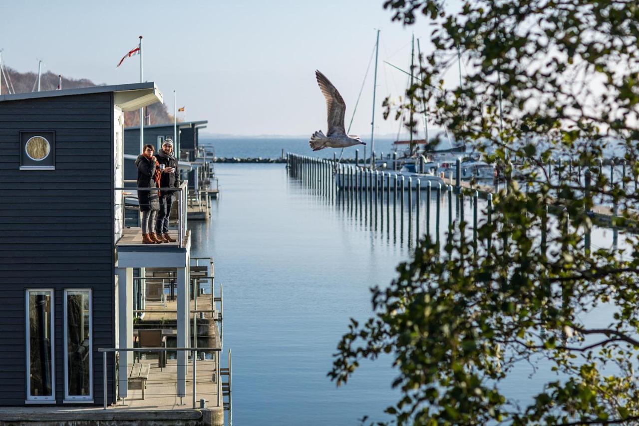 Im-Jaich Wasserferienwelt Lauterbach  Bagian luar foto