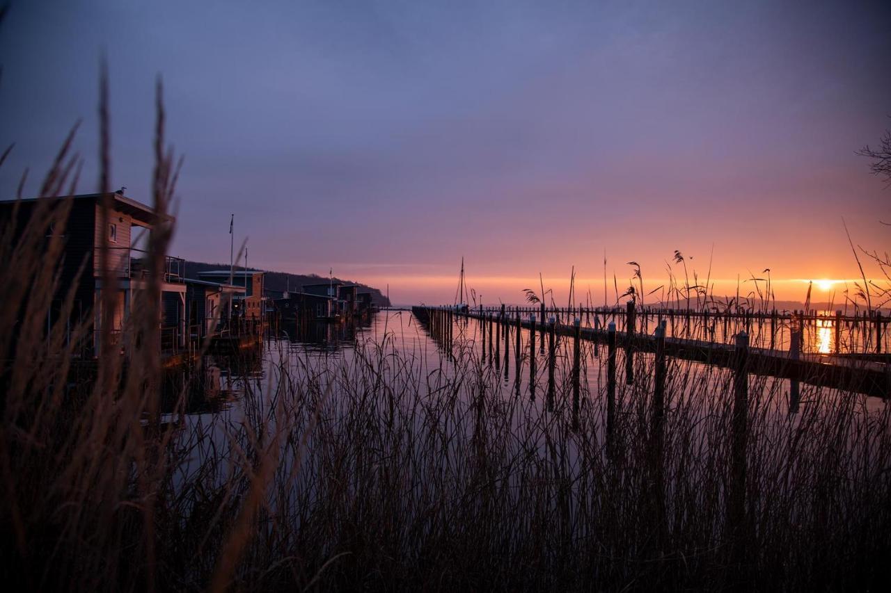 Im-Jaich Wasserferienwelt Lauterbach  Bagian luar foto