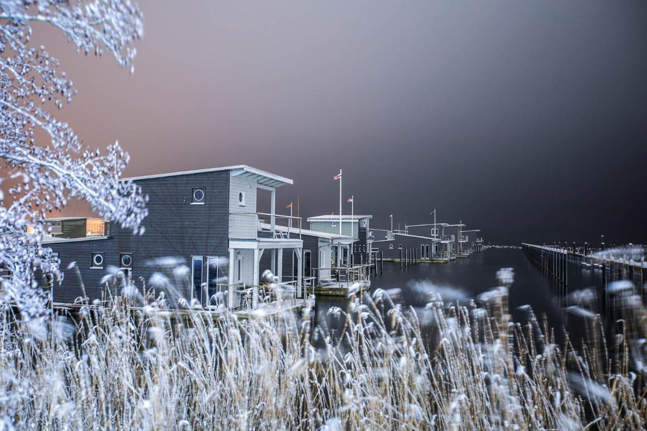 Im-Jaich Wasserferienwelt Lauterbach  Bagian luar foto