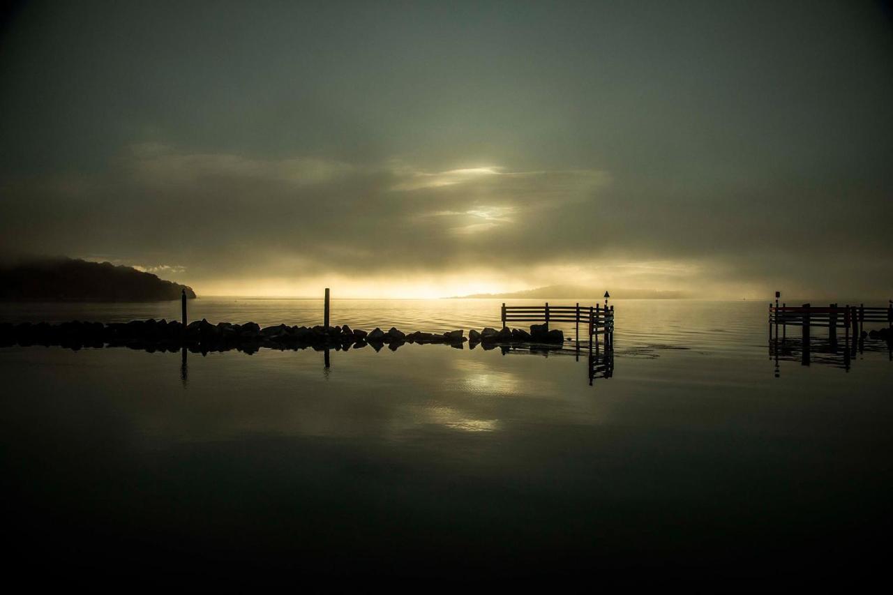 Im-Jaich Wasserferienwelt Lauterbach  Bagian luar foto